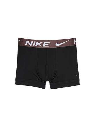 NIKE UNDERWEAR | Calzoncillos tipo bóxer para hombre, paquete de 3