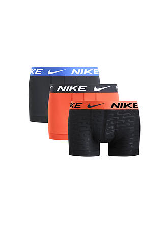 NIKE UNDERWEAR | Calzoncillos de hombre Trunk, paquete de 3 unidades.