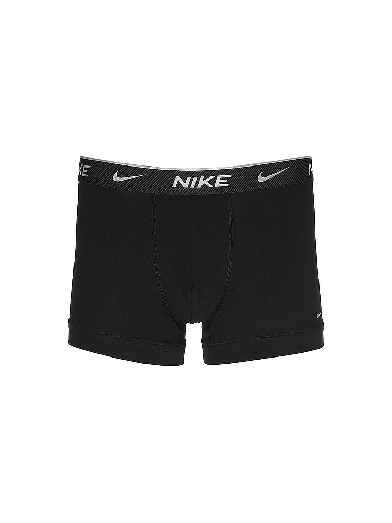 NIKE UNDERWEAR | Bóxer tipo trunk para hombre, paquete de 3 |