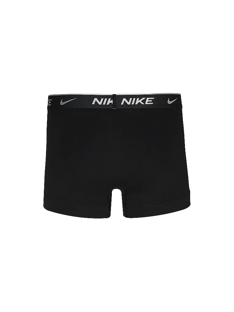 NIKE UNDERWEAR | Bóxer tipo trunk para hombre, paquete de 3 |