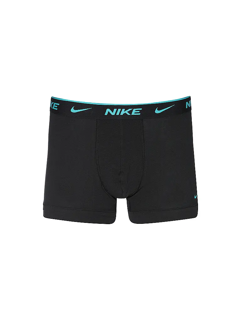 NIKE UNDERWEAR | Boxershorts tipo trunk para hombre, paquete de 3 |