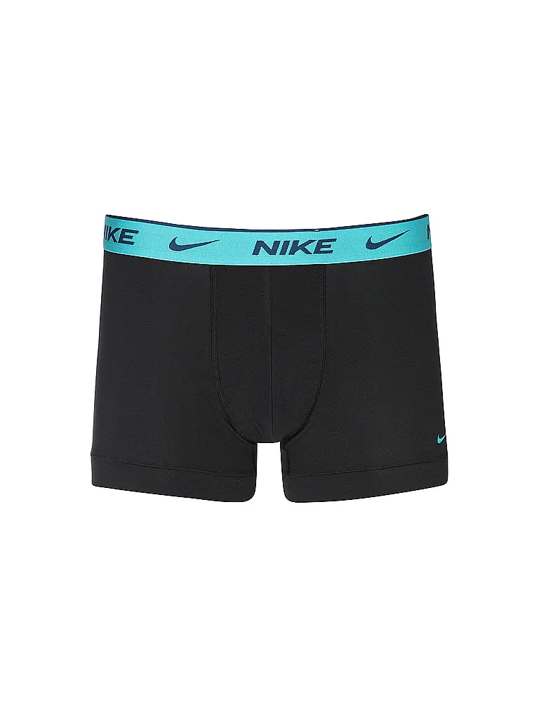NIKE UNDERWEAR | Boxershorts tipo trunk para hombre, paquete de 3 |