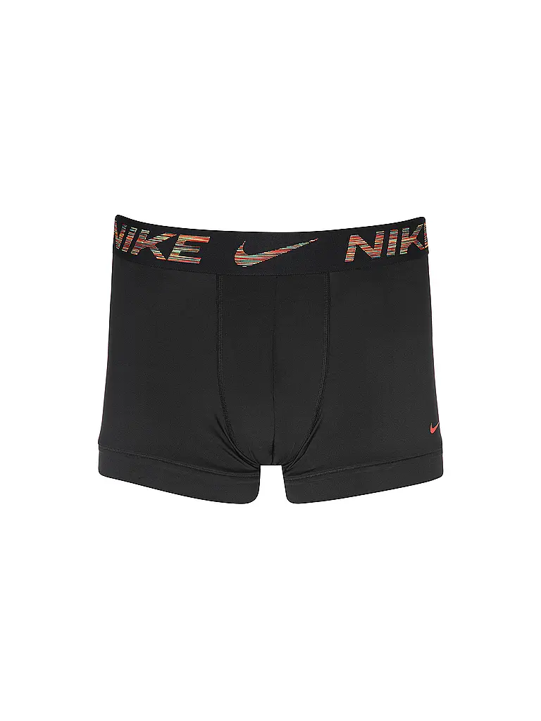 NIKE UNDERWEAR | Boxershorts tipo trunk para hombre, paquete de 3 |