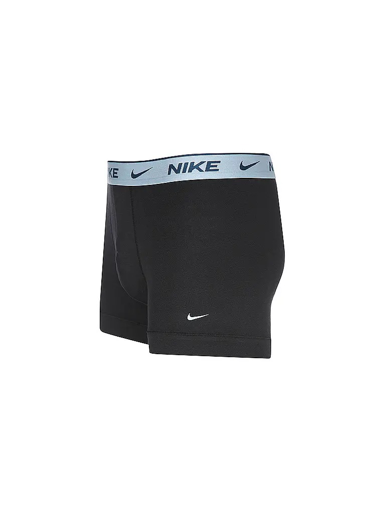 NIKE UNDERWEAR | Boxershorts tipo trunk para hombre, paquete de 3 |