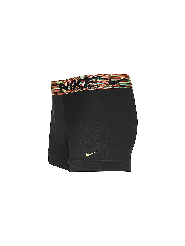 NIKE UNDERWEAR | Boxershorts tipo trunk para hombre, paquete de 3 |