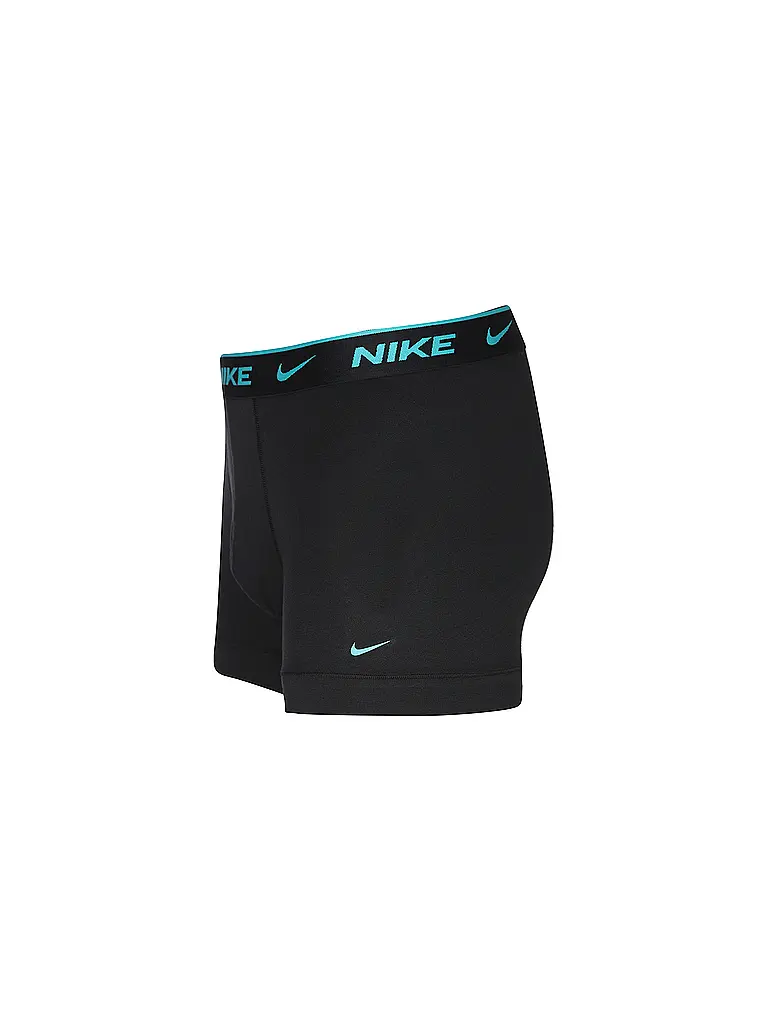 NIKE UNDERWEAR | Boxershorts tipo trunk para hombre, paquete de 3 |