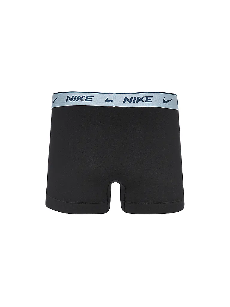 NIKE UNDERWEAR | Boxershorts tipo trunk para hombre, paquete de 3 |