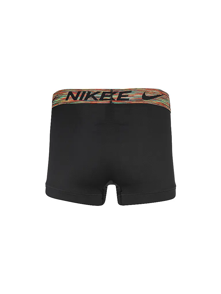 NIKE UNDERWEAR | Boxershorts tipo trunk para hombre, paquete de 3 |