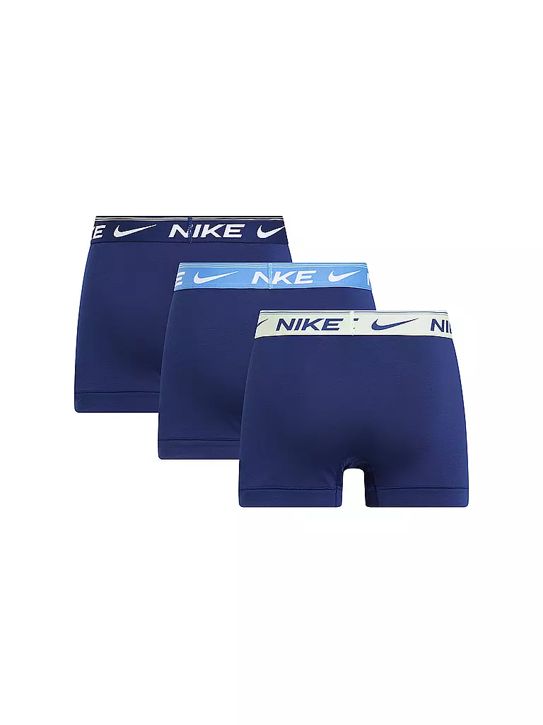 NIKE UNDERWEAR | Calzoncillos tipo bóxer para hombre, paquete de 3 | 