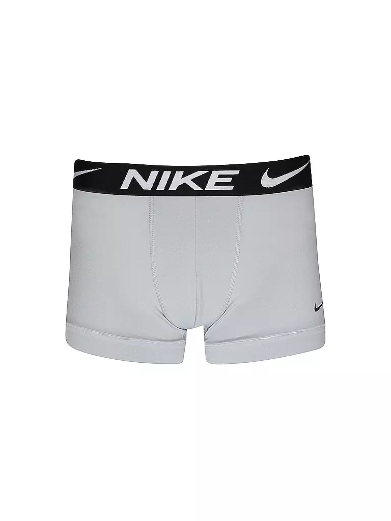 NIKE UNDERWEAR | Herren Unterhosen Trunk 3er Pkg. Micro | Naranja