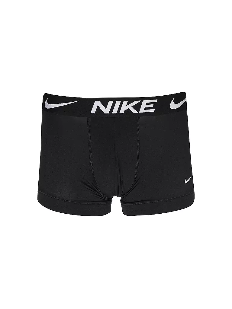 NIKE UNDERWEAR | Herren Unterhosen Trunk 3er Pkg. Micro | Naranja