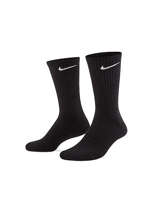 NIKE | Paquete de 3 calcetines Everyday Cushion Crew Regular