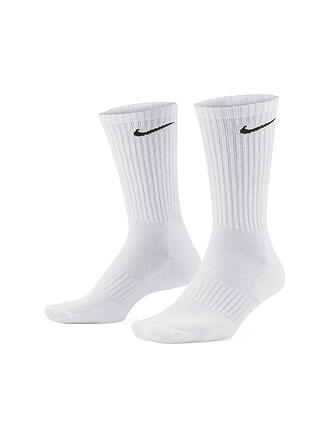 NIKE | Paquete de 3 calcetines Everyday Cushion Crew Regular