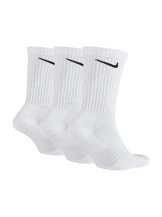 NIKE | Paquete de 3 calcetines Everyday Cushion Crew Regular