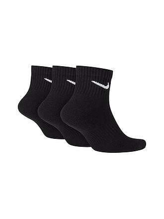 NIKE | Paquete de 3 calcetines Everyday Cushioned