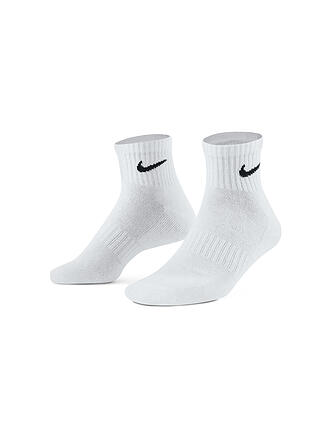NIKE | Paquete de 3 calcetines Everyday Cushioned