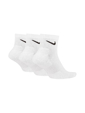 NIKE | Paquete de 3 calcetines Everyday Cushioned