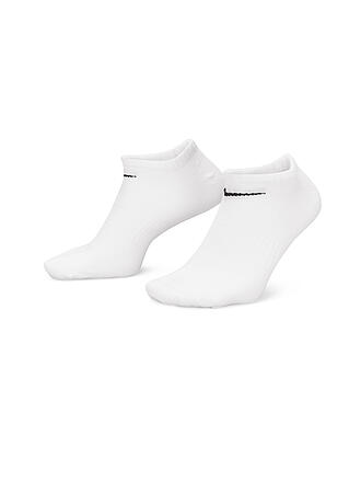 NIKE | Paquete de 3 calcetines Everyday Low