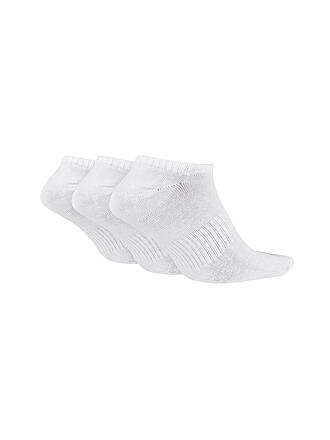 NIKE | Paquete de 3 calcetines Everyday Low