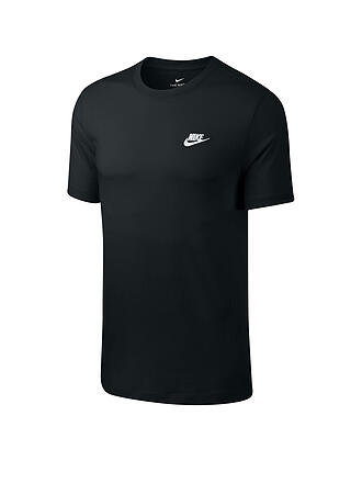 NIKE | Camiseta de hombre Nike Sportswear Club