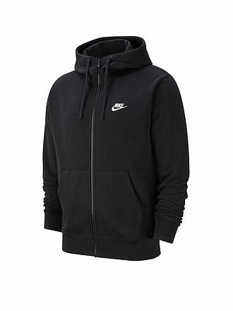NIKE | Sudadera con capucha para hombre Sportswear Club