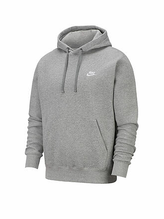 NIKE | Sudadera con capucha para hombre Sportswear Club Fleece