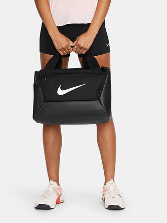 NIKE | Bolsa de entrenamiento Brasilia 9.5 XS