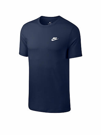 NIKE | Camiseta de hombre Nike Sportswear Club