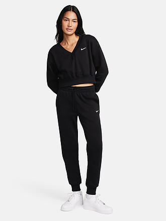 NIKE | Pantalón de chándal para mujer Sportswear Phoenix Fleece
