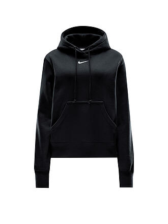 NIKE | Sudadera con capucha de fitness para mujer Sportswear Phoenix Fleece