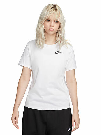NIKE | Camiseta de mujer Sportswear Club Essentials