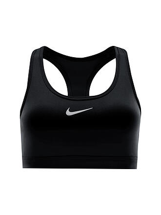 NIKE | Sujetador deportivo para mujer Swoosh de sujeción media