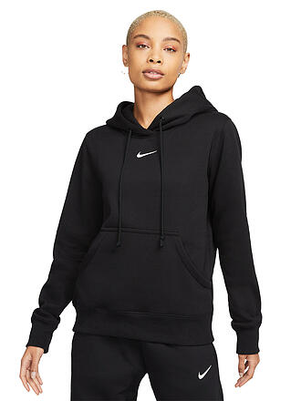NIKE | Sudadera con capucha para mujer Sportswear Phoenix Fleece