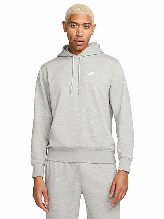 NIKE | Sudadera con capucha para hombre NK Club French Terry