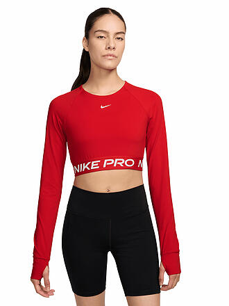NIKE | Camiseta de fitness corta para mujer Nike Pro 365