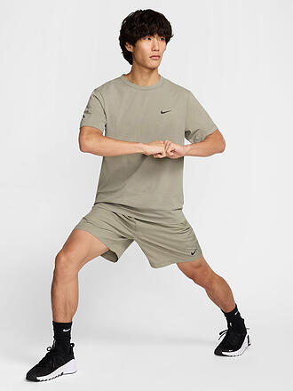 NIKE | Camiseta de fitness para hombre Dri-FIT UV Hyverse
