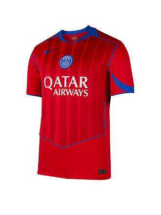 NIKE | Camiseta de fútbol PSG para hombre