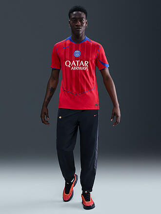 NIKE | Camiseta de fútbol PSG para hombre
