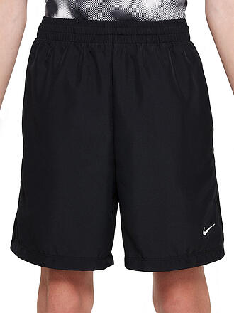 NIKE | Pantalón corto de fitness Dri-FIT Multi+ para niño