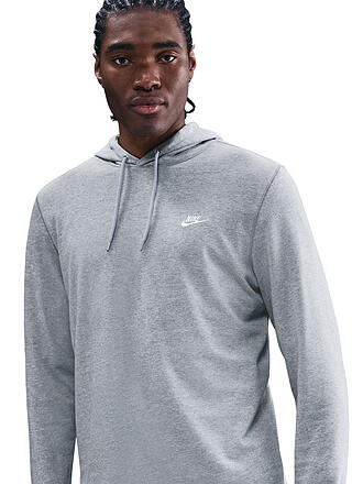NIKE | Sudadera con capucha para hombre NK Club Knit