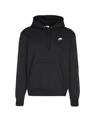 NIKE | Sudadera con capucha para hombre NK Club French Terry