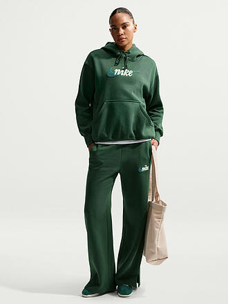 NIKE | Pantalón de chándal de mujer NSW PHNX FLC Flare Wide