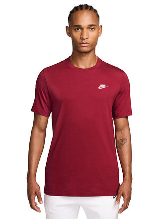 NIKE | Camiseta de hombre Nike Sportswear Club