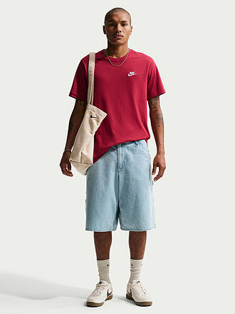 NIKE | Camiseta de hombre Nike Sportswear Club