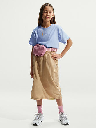 NIKE | Camiseta de niña Sportswear Essential