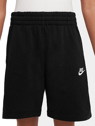 NIKE | Pantalón corto Sportswear Club Fleece para niño