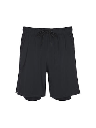 NIKE | Pantalón corto de fitness 2 en 1 Unlimited para hombre