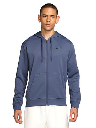 NIKE | Chaqueta de fitness para hombre NF DF Hyverse FLC