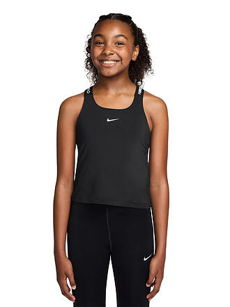NIKE | Camiseta de tirantes de fitness Pro para niña