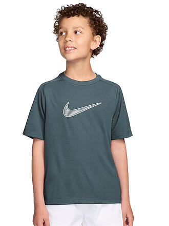 NIKE | Camiseta de fitness DF Multi para niño